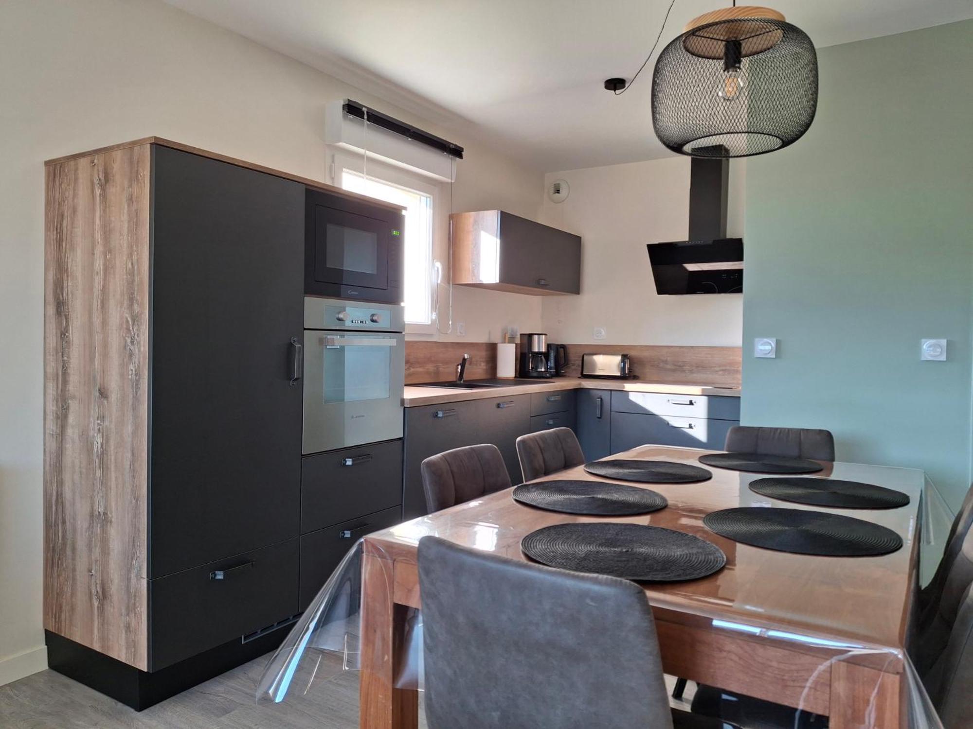Appartement Vue Etang Et Port De Dahouet Pleneuf-Val-Andre Dış mekan fotoğraf