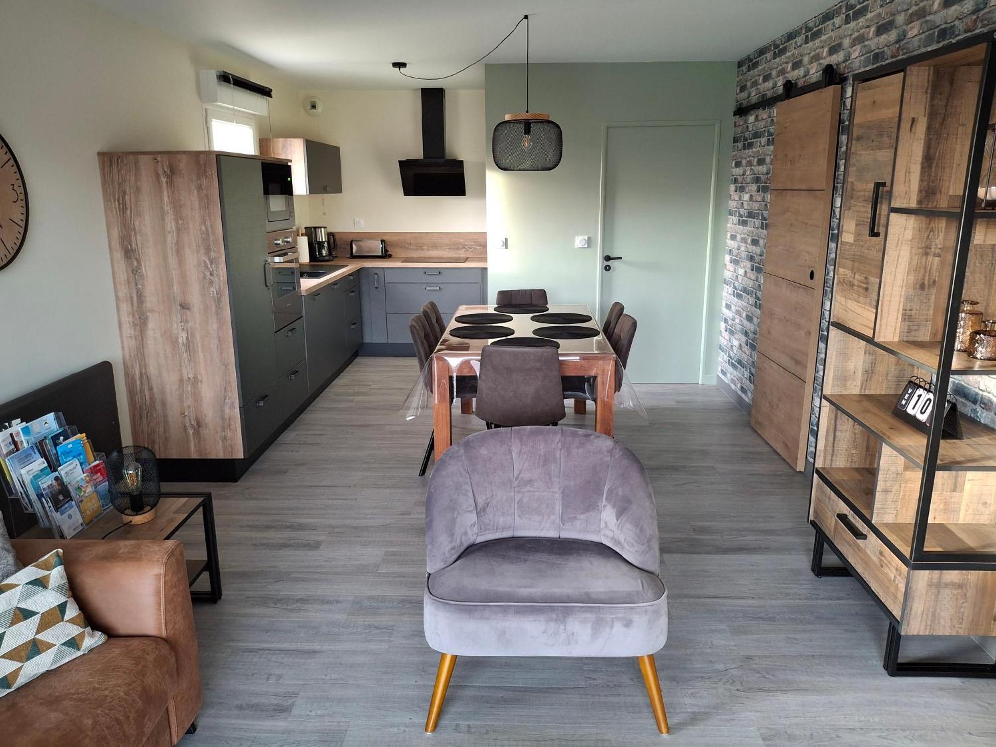 Appartement Vue Etang Et Port De Dahouet Pleneuf-Val-Andre Dış mekan fotoğraf
